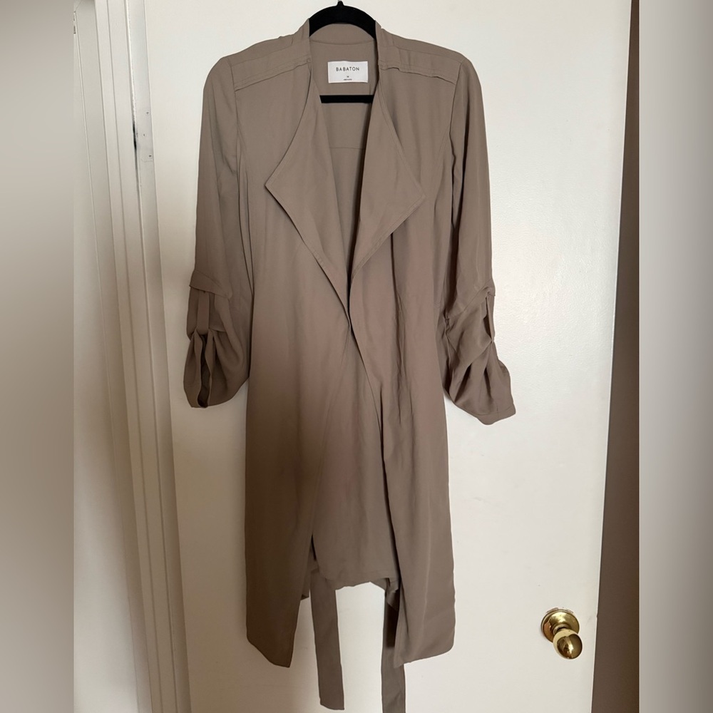 Aritzia Quincey Jacket